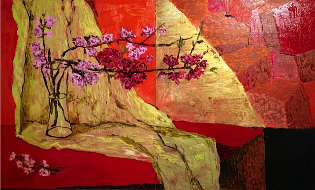 Early Spring Early Spring