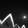 Paul Sleeman, Opera House Moon 