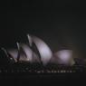 Paul Sleeman, Sydney Opera House Rainstorm