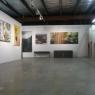 WE HAVE MOVED TO MARRICKVILLE, Another view of our new gallery space