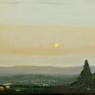 Duncan Stothart, Full Moon, July