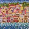 Moving Sale, Mary Shackman, Waterfront