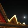 Paul Sleeman, Sydney Opera Full Moon