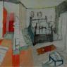 Vanessa Stockard, Bedroom
