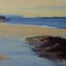 David Welch, South Coast Sunset