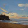 David Welch, Day’s End, Bilgola