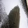 Paul Sleeman, Chrysler Building Reflection NYC